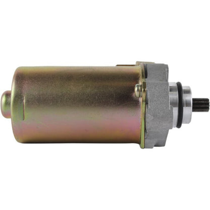 Starter Motor Peugeot Looxor Elystar Jet Force 50cc Mitsuba SM10-260 747109