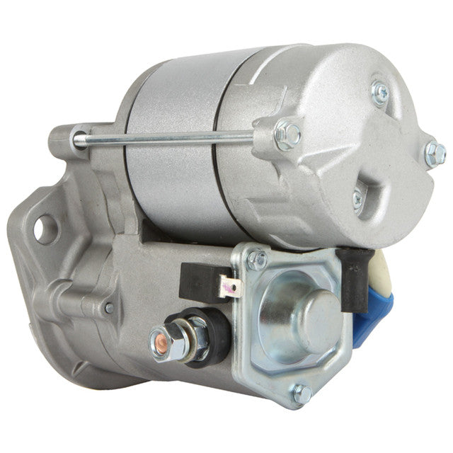 New Starter Motor Bobcat Excavator Kubota Engine 12V 410-52111 SND0274 OSGR