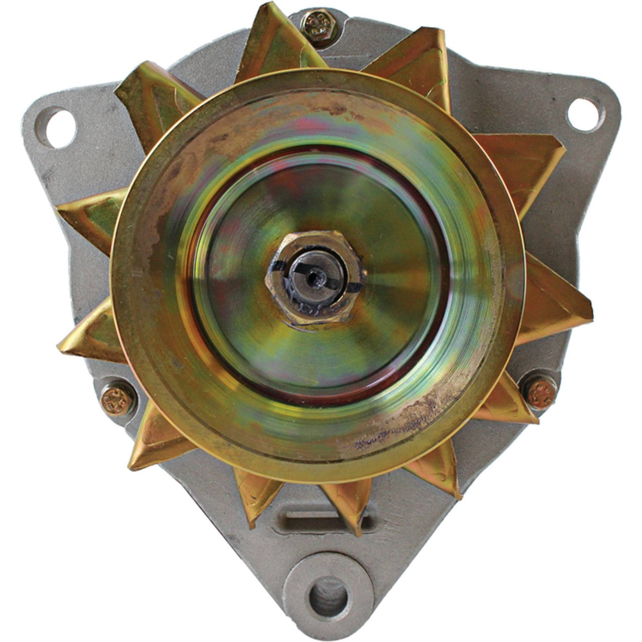 Alternator for Zetor Tractors 12V