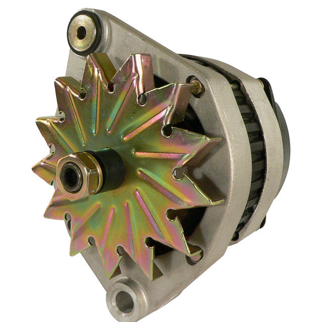 24V 55A Alternator for Michigan Loader L90 Volvo Engine Industrial Marine 12110