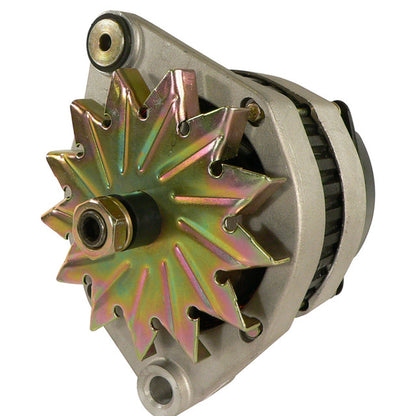 24V 55A Alternator for Michigan Loader L90 Volvo Engine Industrial Marine 12110