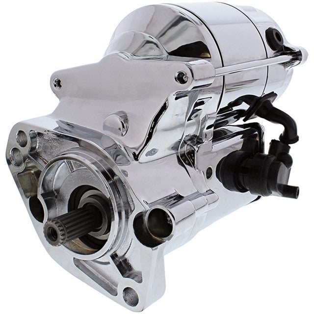Starter Motor for Harley Davidson Big Twin Evolution Softail Dyna 31553-94 1.4kW
