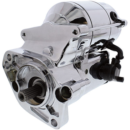 Starter Motor for Harley Davidson Big Twin Evolution Softail Dyna 31553-94 1.4kW