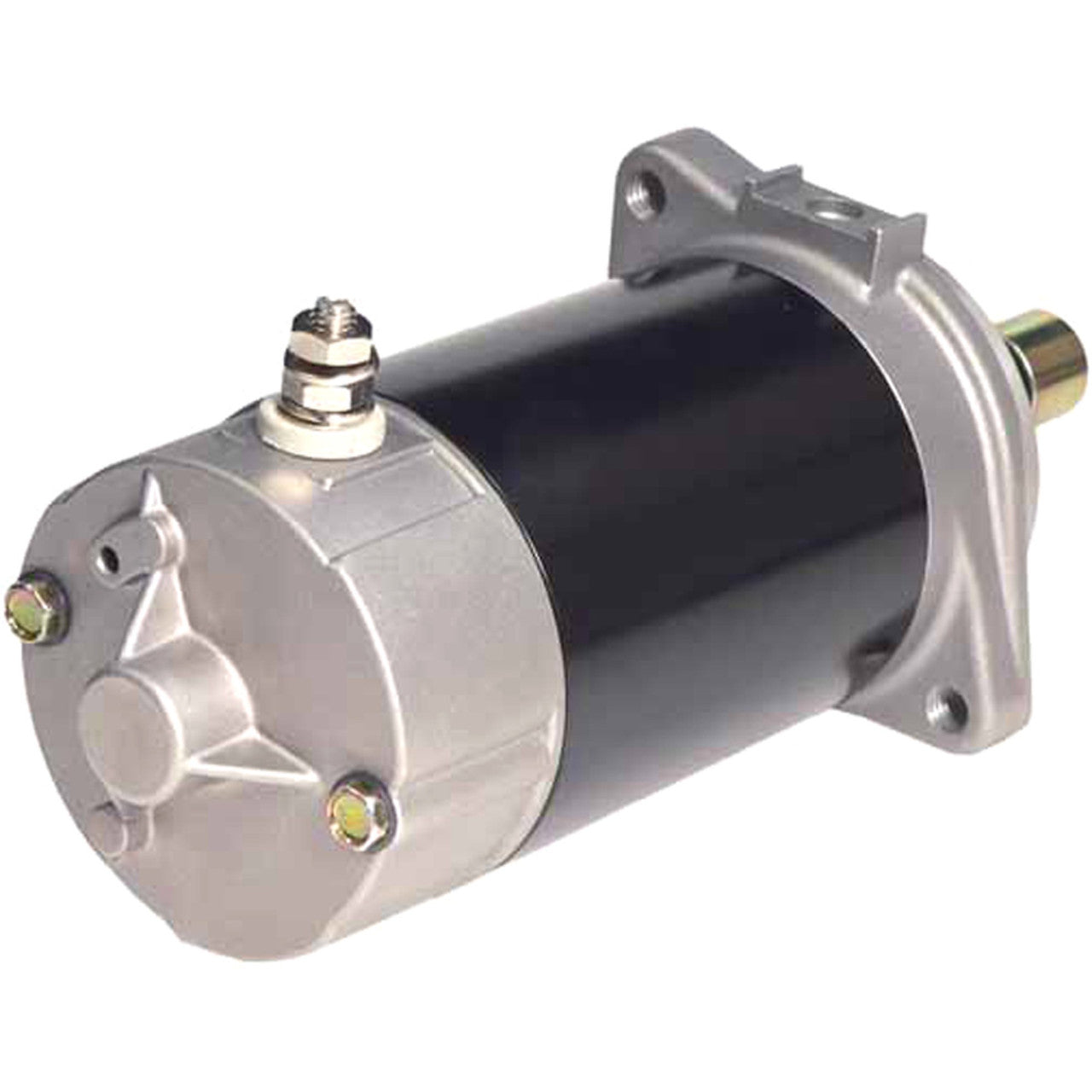 Starter Motor Yamaha Outboard 25 30 40 HP 2-Stroke Replaces 689-81880 S108-80