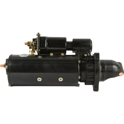 New 12V Starter for Chevrolet GMC Clark Cummins 410-12050 11T 5.0KW 40MT Type