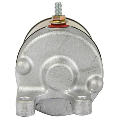 Starter motor for Honda TRX400EX Sportrax 2005-2008 and TRX400X 2009-2014 ATV