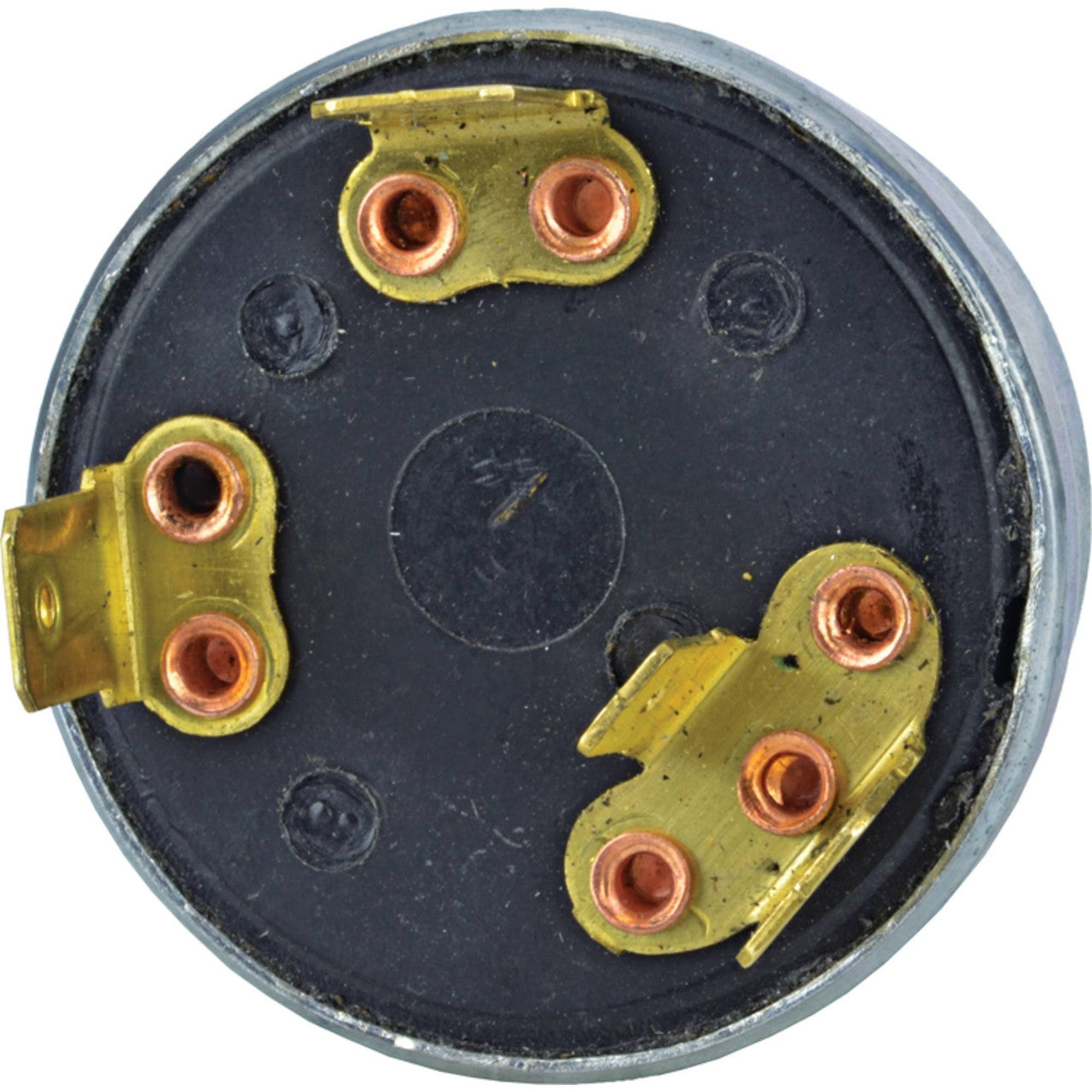 Ignition Key Switch for Massey Ferguson 35, 50 & 135 Tractors