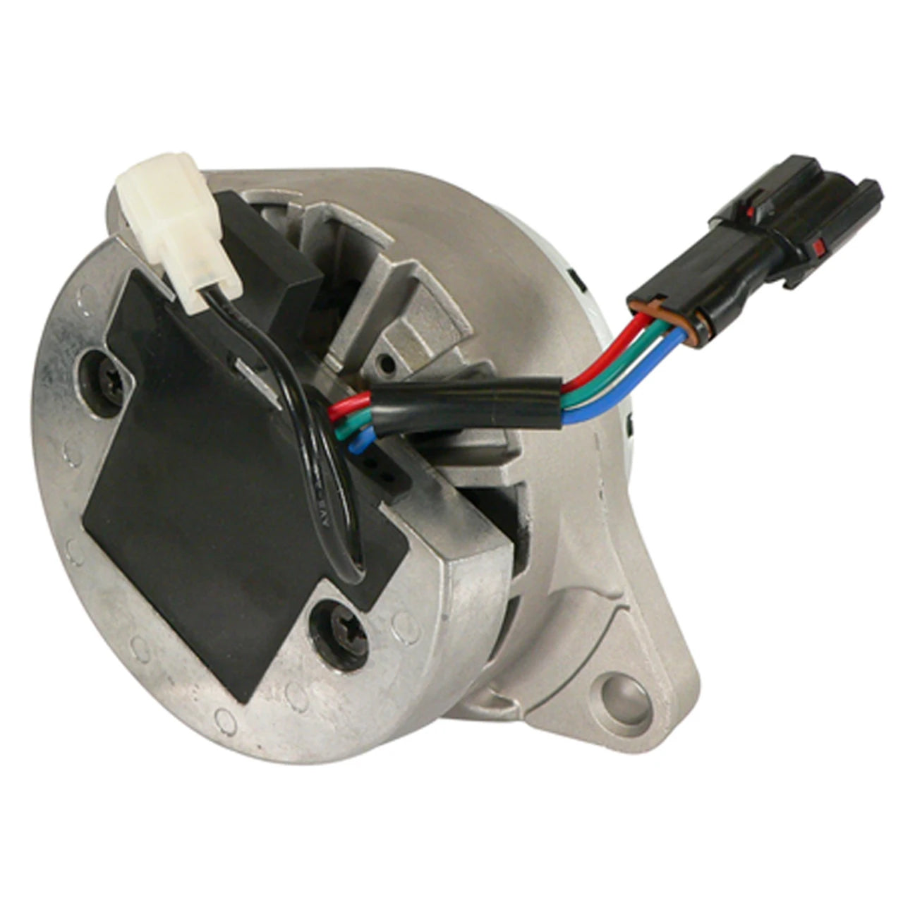 Alternator for Isuzu 4LE1PV industrial engines - PMA 12V 20A