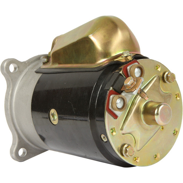 New Starter Motor for Ford 2000 3000 4000 5000 Gas Tractors 1964-1975 C7NN11000B