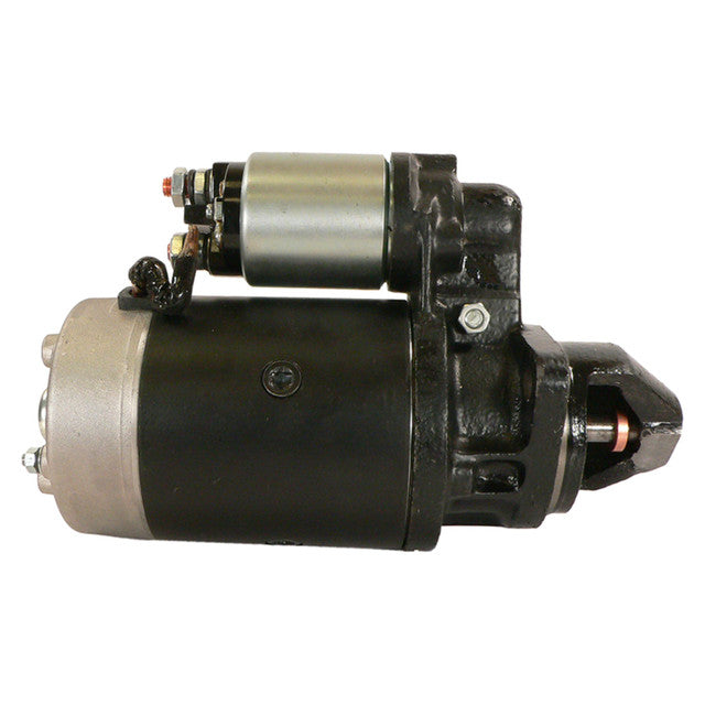 Starter Motor for KHD Deutz F1L410 F2L410 Bobcat 600 611 New Holland L445 12V 9T