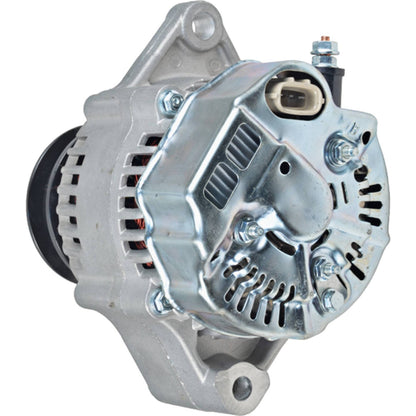 12V 60A Alternator for Isuzu 4BG1 4BG1T 6BG1T 6BG1TC Engines