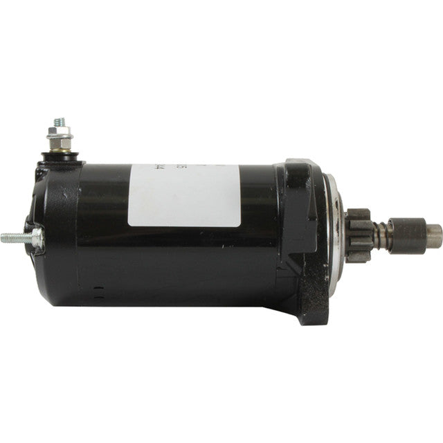 Sea-Doo Starter Motor 800 787cc 8-Tooth Bendix GTX GSX XP RFI 278001936 18531