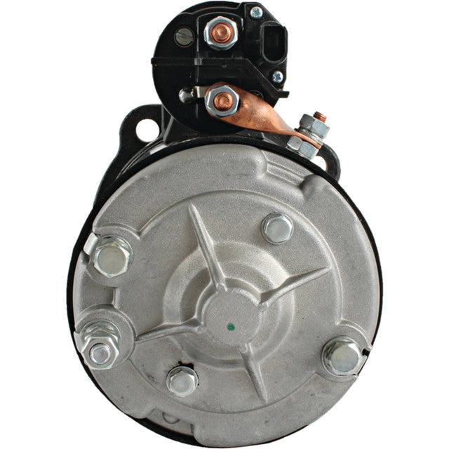 New Starter AGCO Allis Massey Ferguson Tractor MF243 12V 10T 410-30041