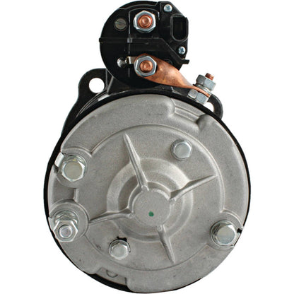 New Starter AGCO Allis Massey Ferguson Tractor MF243 12V 10T 410-30041