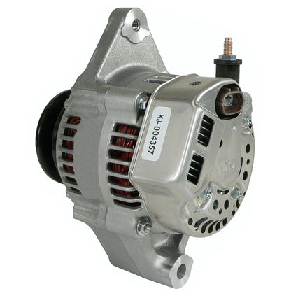 Alternator for Toyota forklift 7FGU15-7FGU35 lift trucks 1993-2001 - 12V 50A