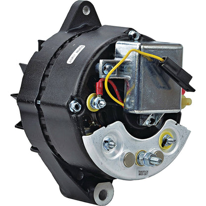 Alternator for Onan DYC EK EM KR Starrett 121D SD60D AMO0016 12V 37A 7383