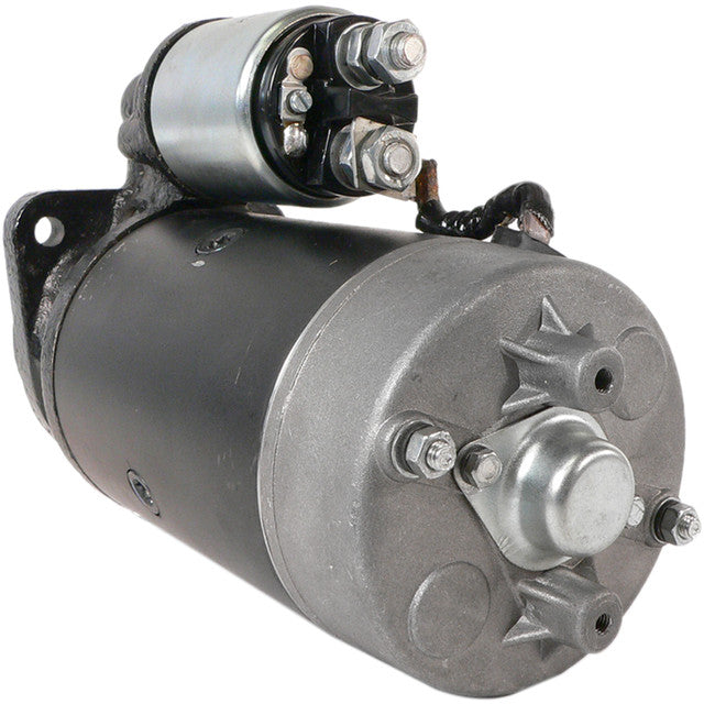 24V Starter Motor for Volvo Trucks F10 F12 N10 N12 Scania SBO0103 0001360010