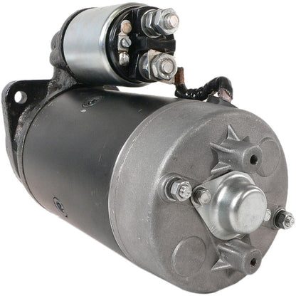 24V Starter Motor for Volvo Trucks F10 F12 N10 N12 Scania SBO0103 0001360010