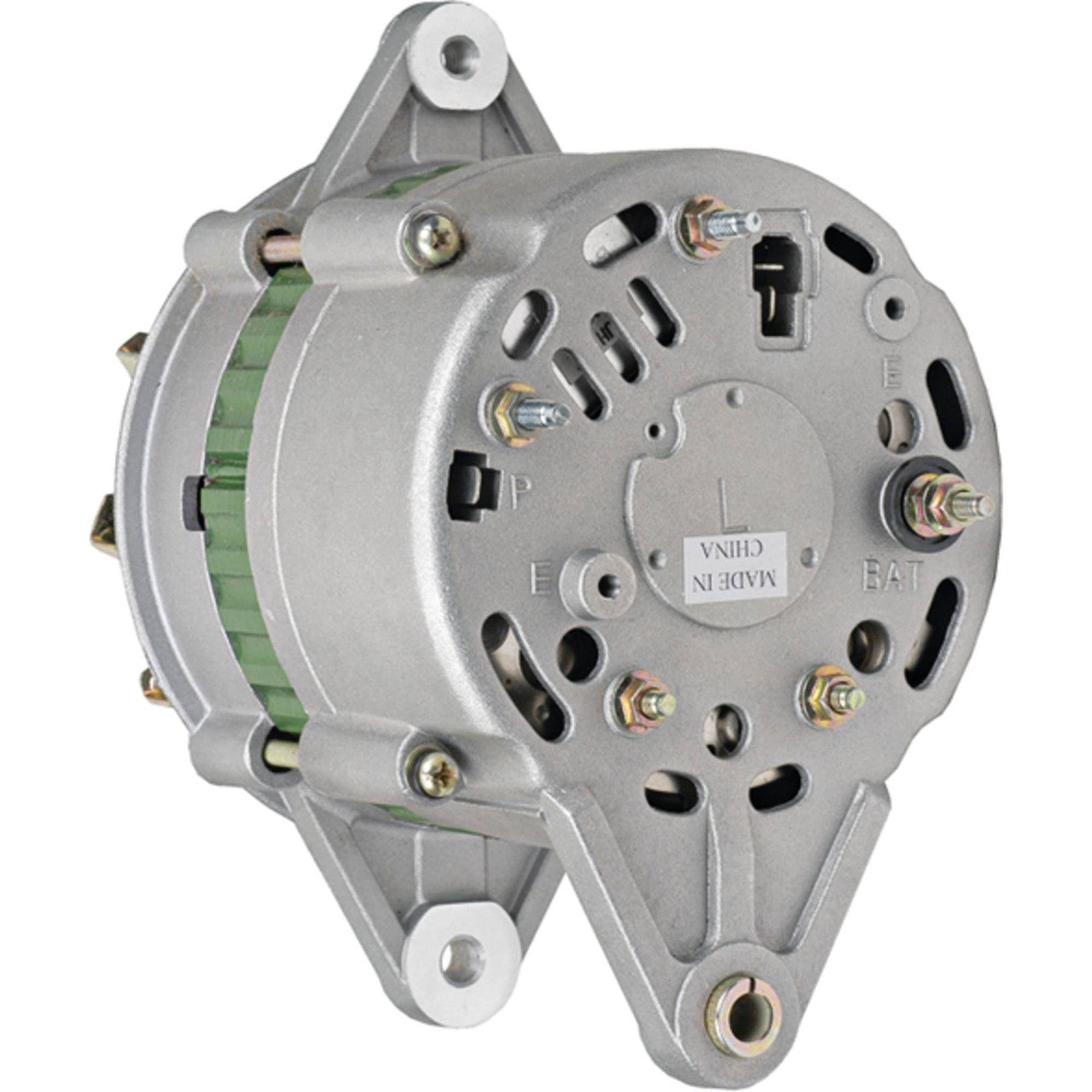 Alternator for Mustang Skid Steer 12V - Replaces 8944179240