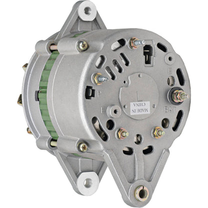 Alternator for Mustang Skid Steer 12V - Replaces 8944179240