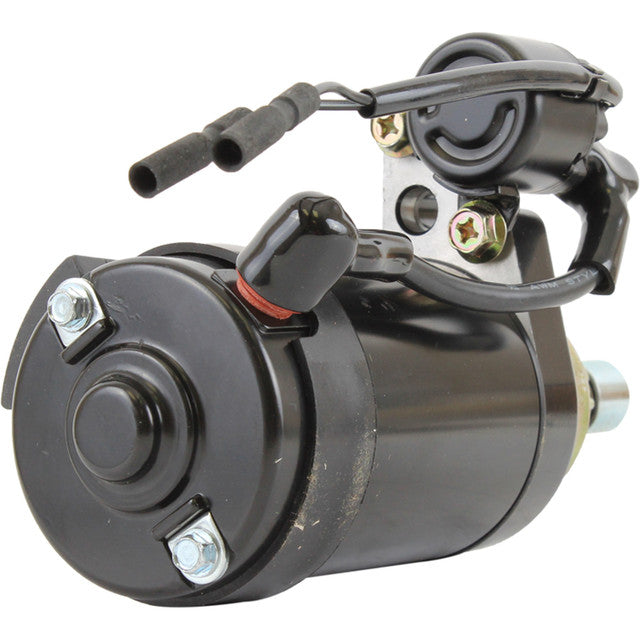 Starter Motor for Honda BF15 BF20 Outboard 15-20HP 2003-2014 Marine 11T 12V