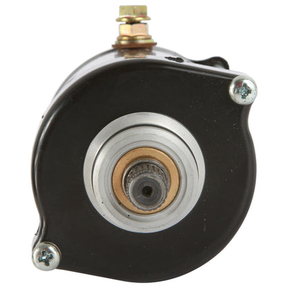 Starter Motor Honda ATC200 Big Red 1982-1984 TRX200 Fourtrax 31200-958-013