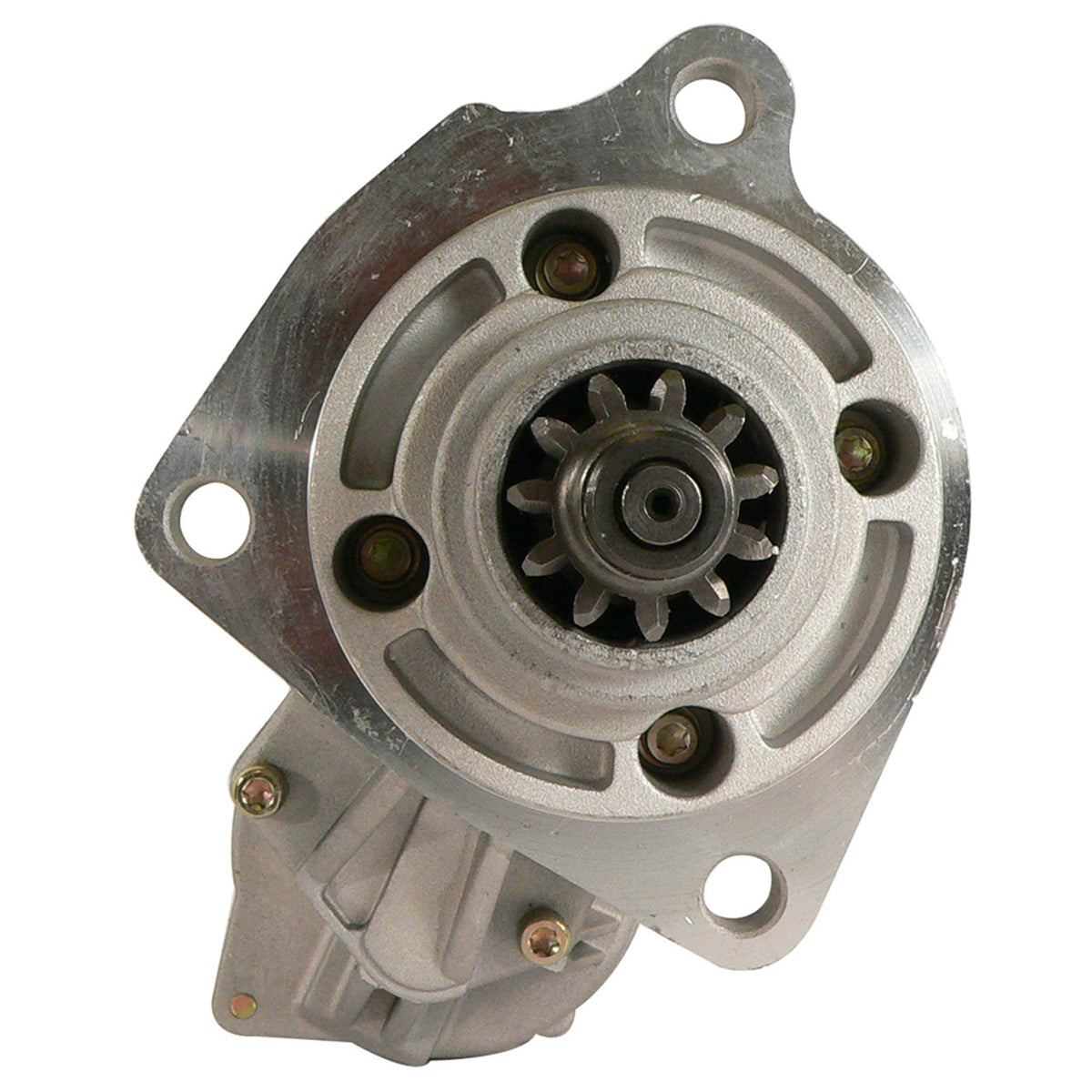Starter motor for John Deere - OSGR, 24V, CW, 11 tooth
