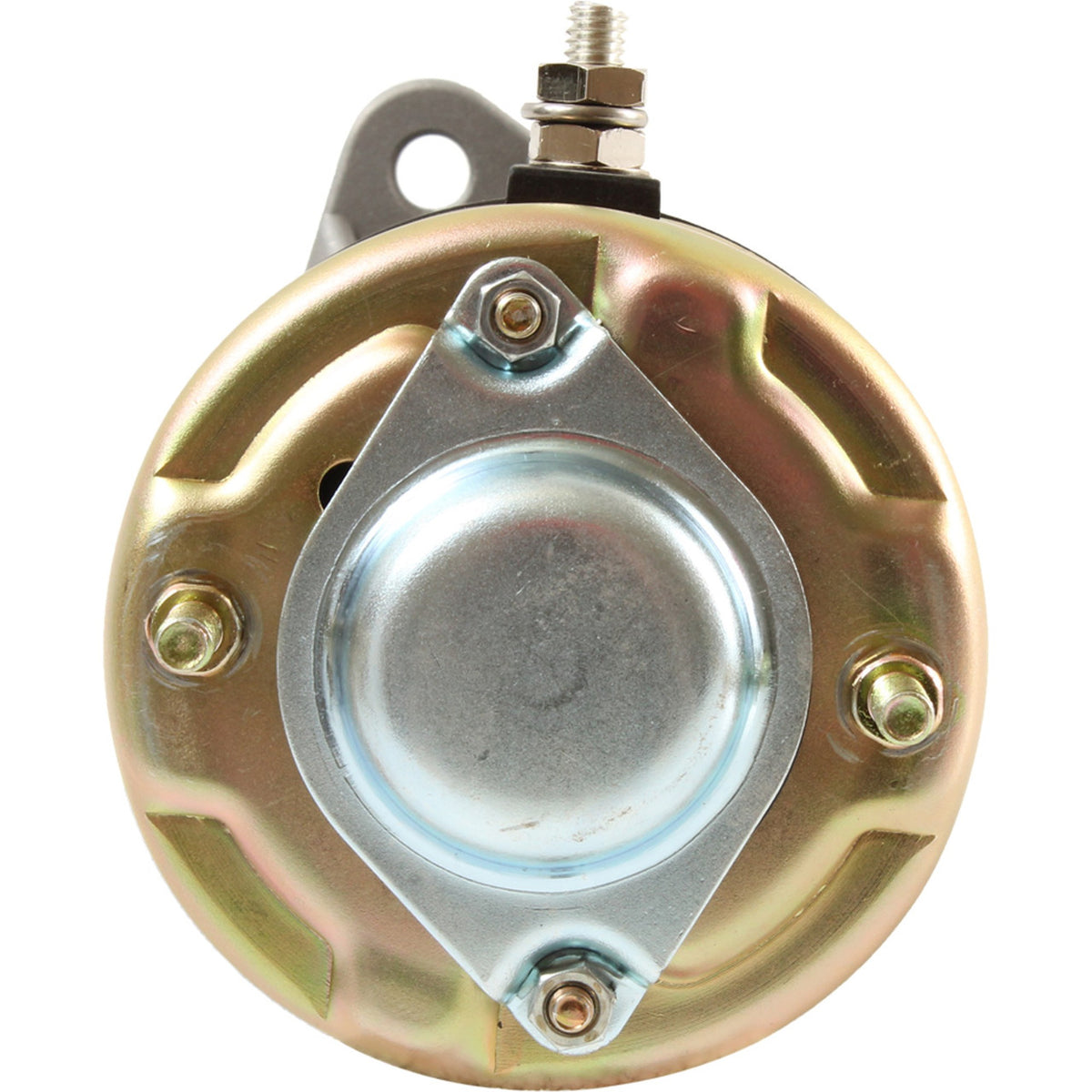 Starter motor for Polaris snowmobiles