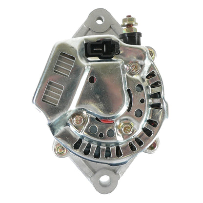 Alternator for Kubota tractors, loaders and Thomas skid steers - 12V 45 Amp