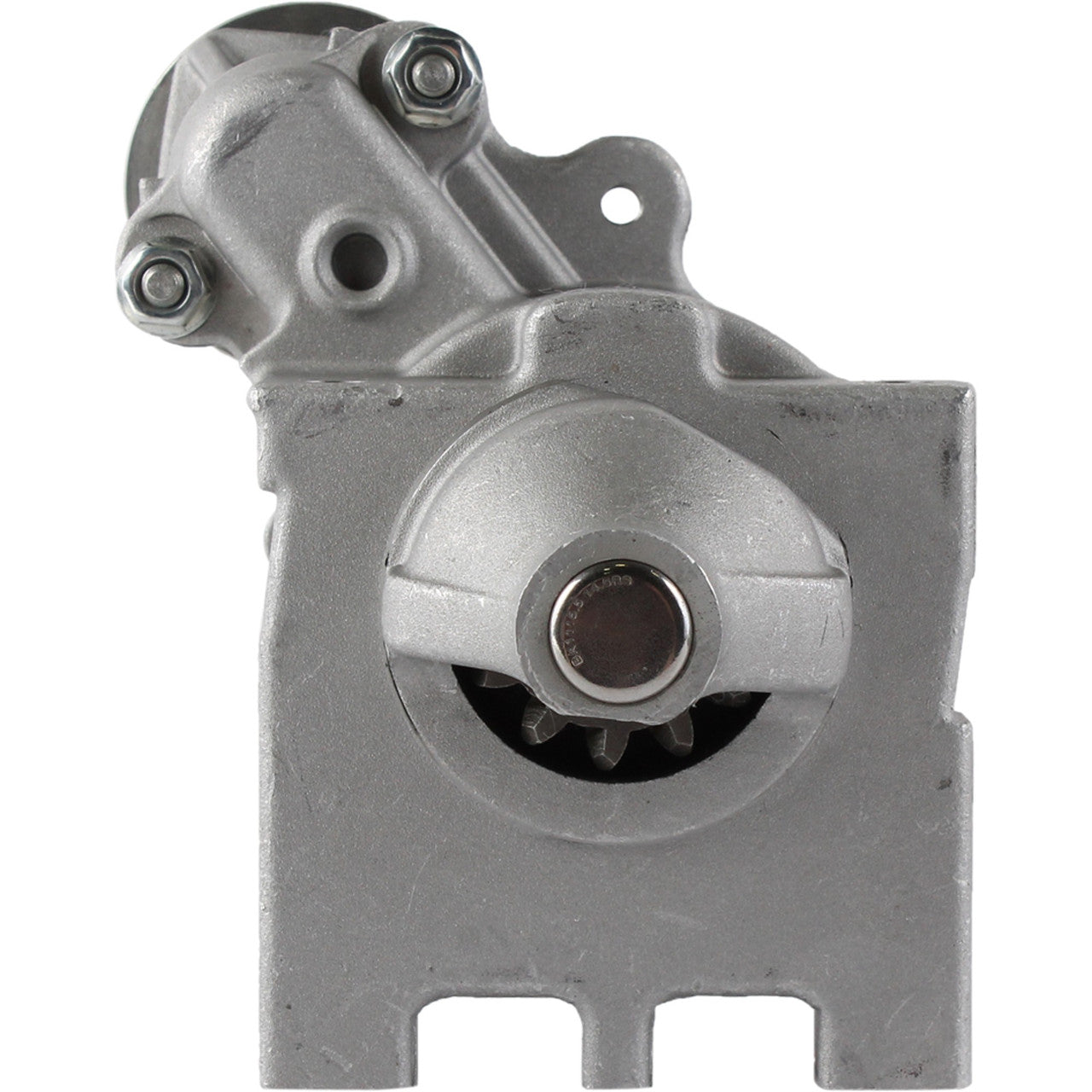 Starter Motor for Honda GX610 GX620 GX670 V-Twin 12V 12T 31210-ZJ1-003 18HP 20HP