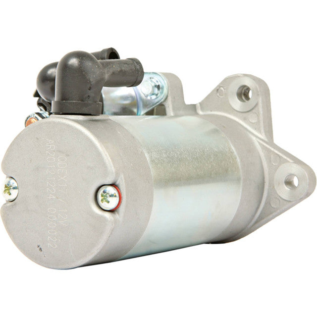 Starter Motor 12V CCW 14T PMDD for Briggs & Stratton Snow Blower Small Engine