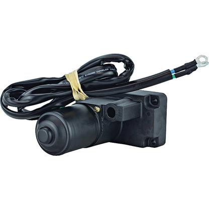 Marine Tilt Trim Motor for Yamaha 15HP 20HP F15 F20 69A-43880-00 430-22155