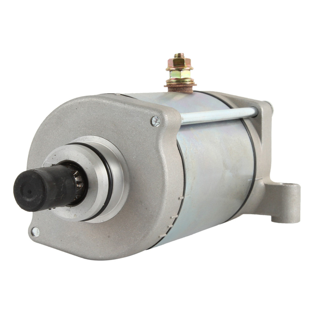 Starter Motor for Yamaha Grizzly 400 450 600 660 Rhino Kodiak 400 450 YFM YXR