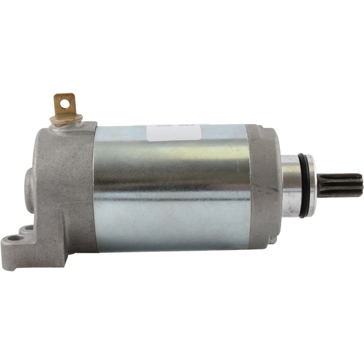 Starter motor for Yamaha Raptor YFM250R and XT250