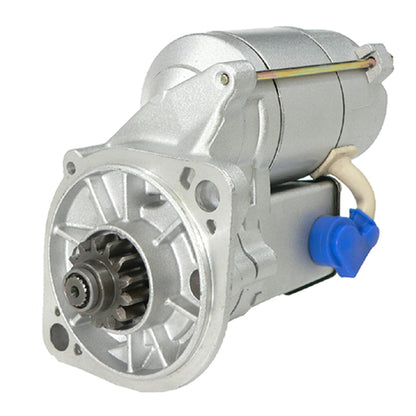 Starter motor for John Deere with Denso Yanmar engine