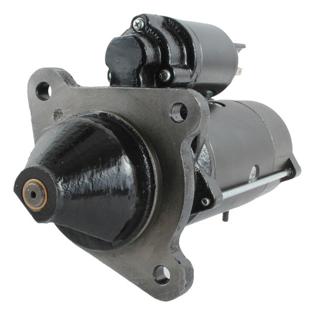 Starter Motor for New Holland TS100 TS110 TS115 TM115 TM125 TM150 12V 10T 3.0kW