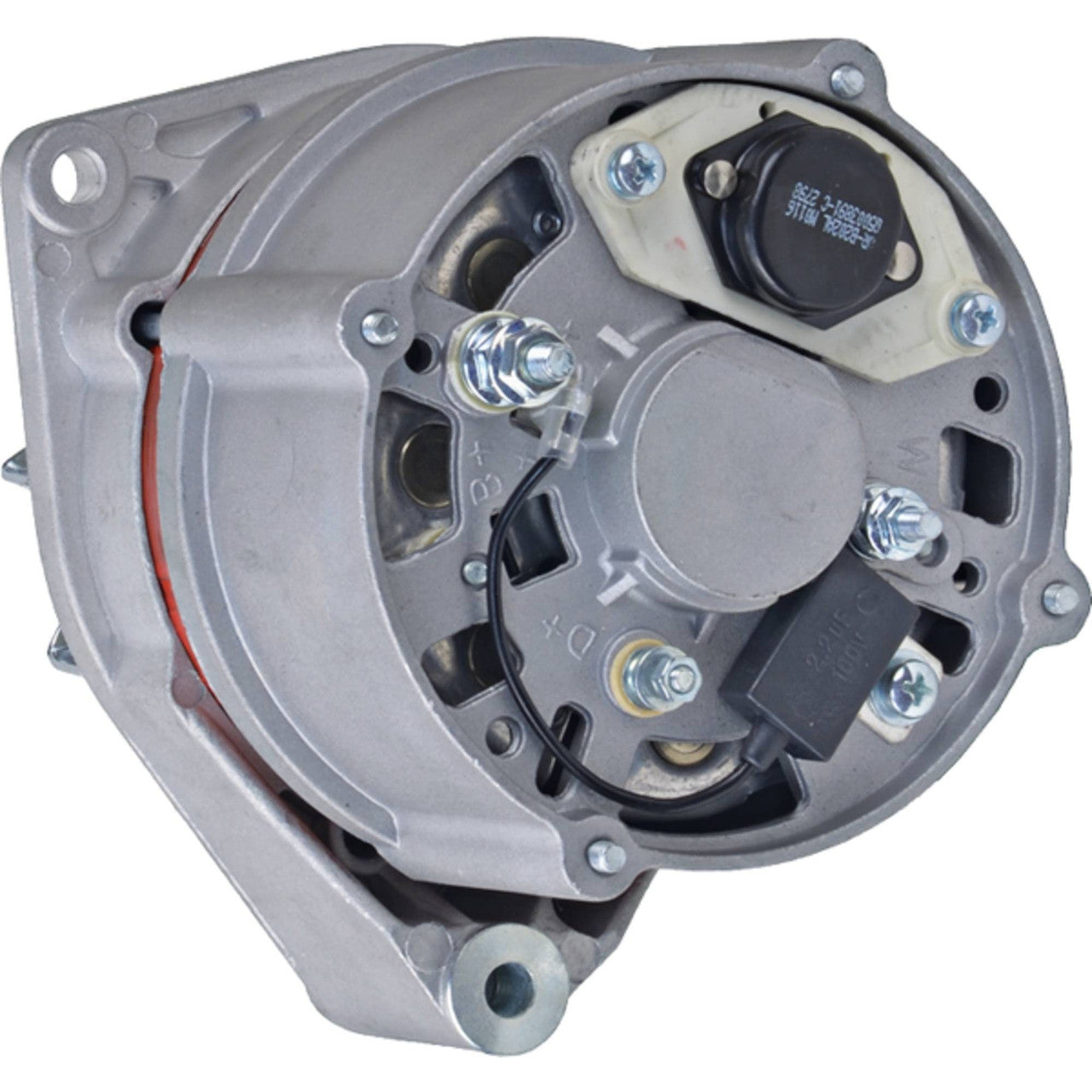 Marine Alternator for Volvo Penta 12V 70A MD2010 MD2020 MD2030 MD2040 873770