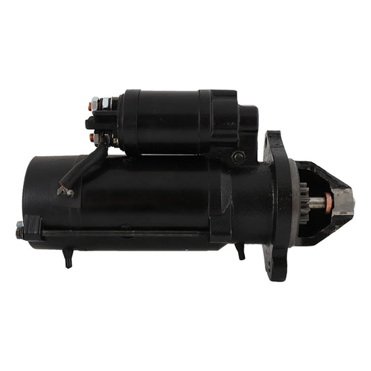 Starter motor for JCB Loadall 535-95, 541-70, TM310S - 12V, 11 tooth