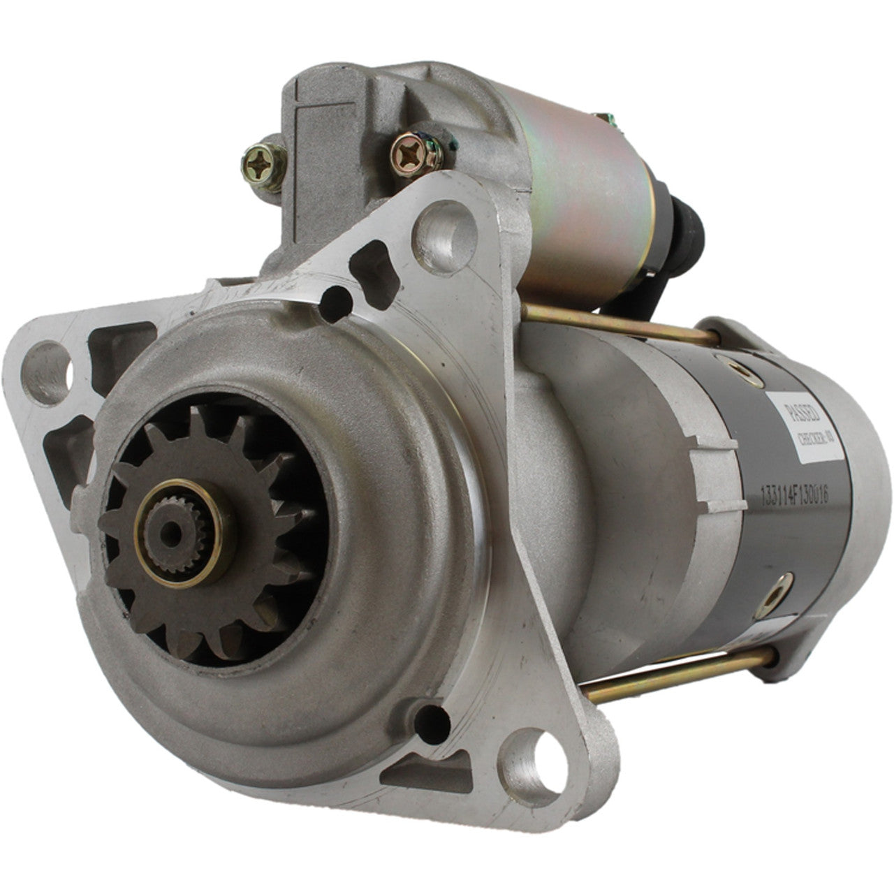 Hyster Sumitomo Yale Forklift Starter 12V 13T OSGR HA XA Engine 410-48029