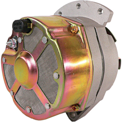 Alternator for Marine Applications - Delco 10SI Series 12V 94A