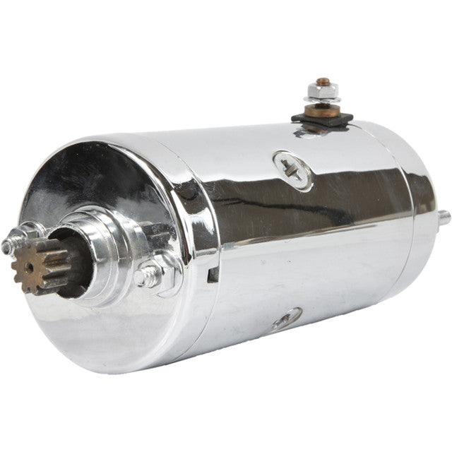 Starter Motor for Harley-Davidson Sportster XLH XLCH 1982-1985 31390-82 SHD0001-C