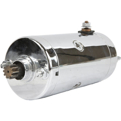 Starter Motor for Harley-Davidson Sportster XLH XLCH 1982-1985 31390-82 SHD0001-C