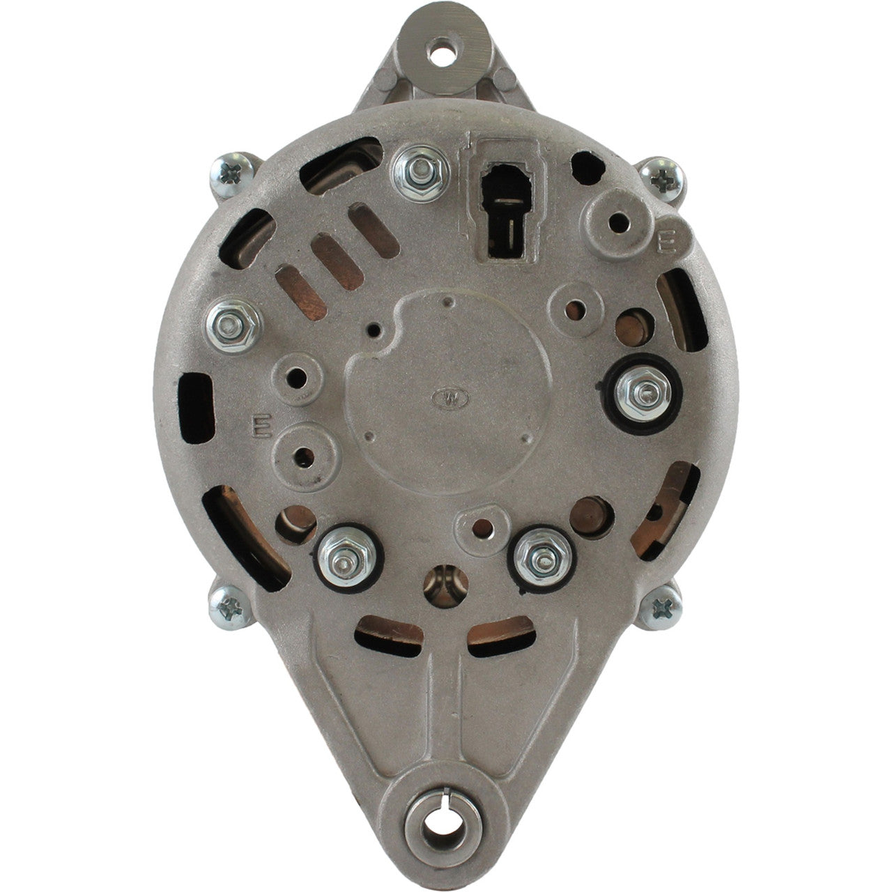 Alternator for Mustang Skid Steer 12V - Replaces 8944179240