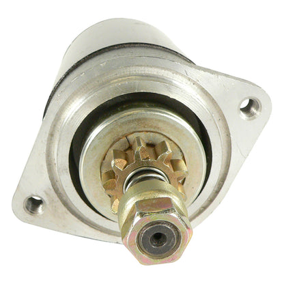 Starter Motor for Kawasaki JS440 JS550 Jet Ski 1976-1995 21163-3710 18305