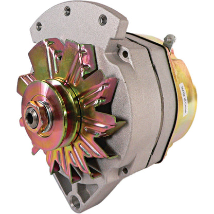 Alternator for Marine Applications - Delco 10SI Series 12V 94A