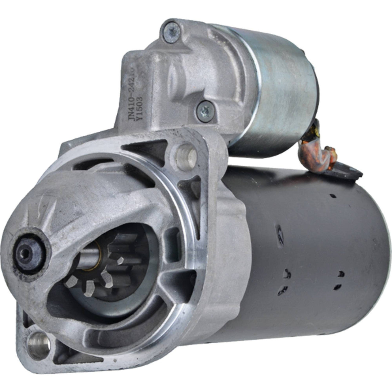 Starter Motor For VM Diesel Karache Engines OEM 0-001-223-022