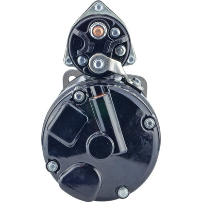 37MT Series DD Starter Motor 12V CW 12T Heavy Duty Truck Tractor Delco Remy