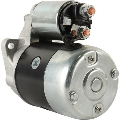 Starter 12V 9T CW 0.9KW for Carrier Transicold Solara CT2-29 Dsl & Kubota