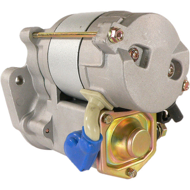 12V Starter for Cub Cadet Gravely Toro Kawasaki Mule 228000-5660 99-9207 9T