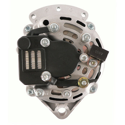 Marine Alternator 12V 55A for Crusader Yamaha 39200 60075 19-1400-10 Mando Style